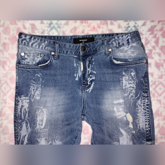 Represent Jeans - Picture 3 of 7